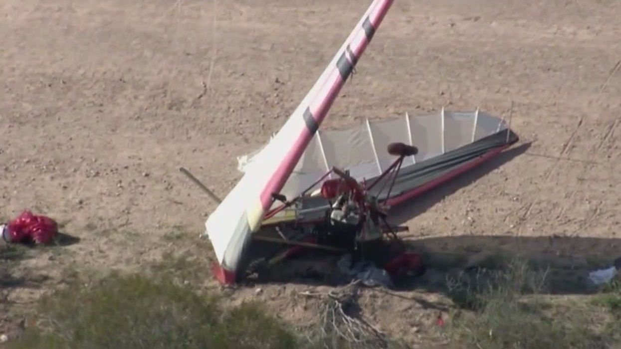 Plans for world's largest aircraft dubbed 'Skytanic'