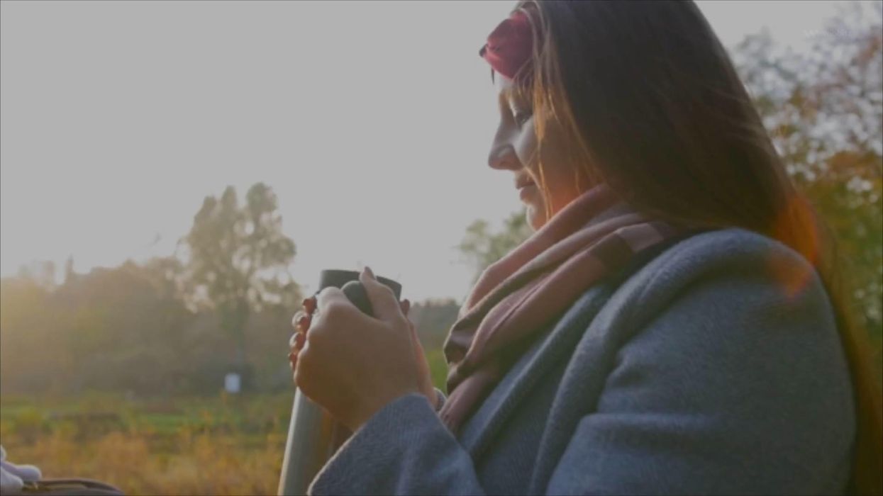 Harvard studied people for 80 years to find the biggest thing that makes us happy