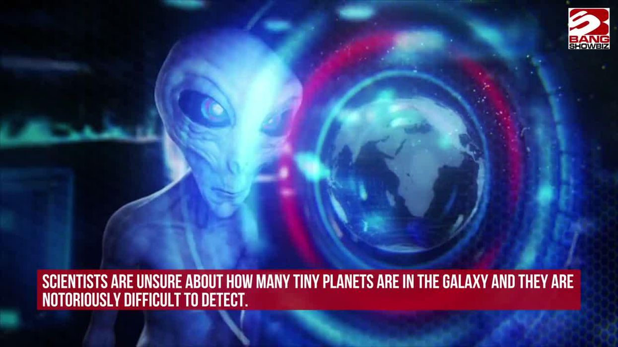 The way stars form could help us understand whether aliens exist, say scientists