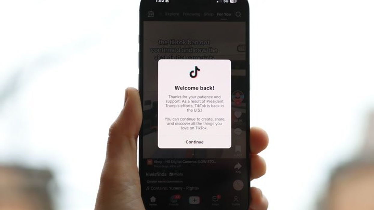 'I feel like catfishing today': The 'unrecognizable makeup' trend on TikTok explained