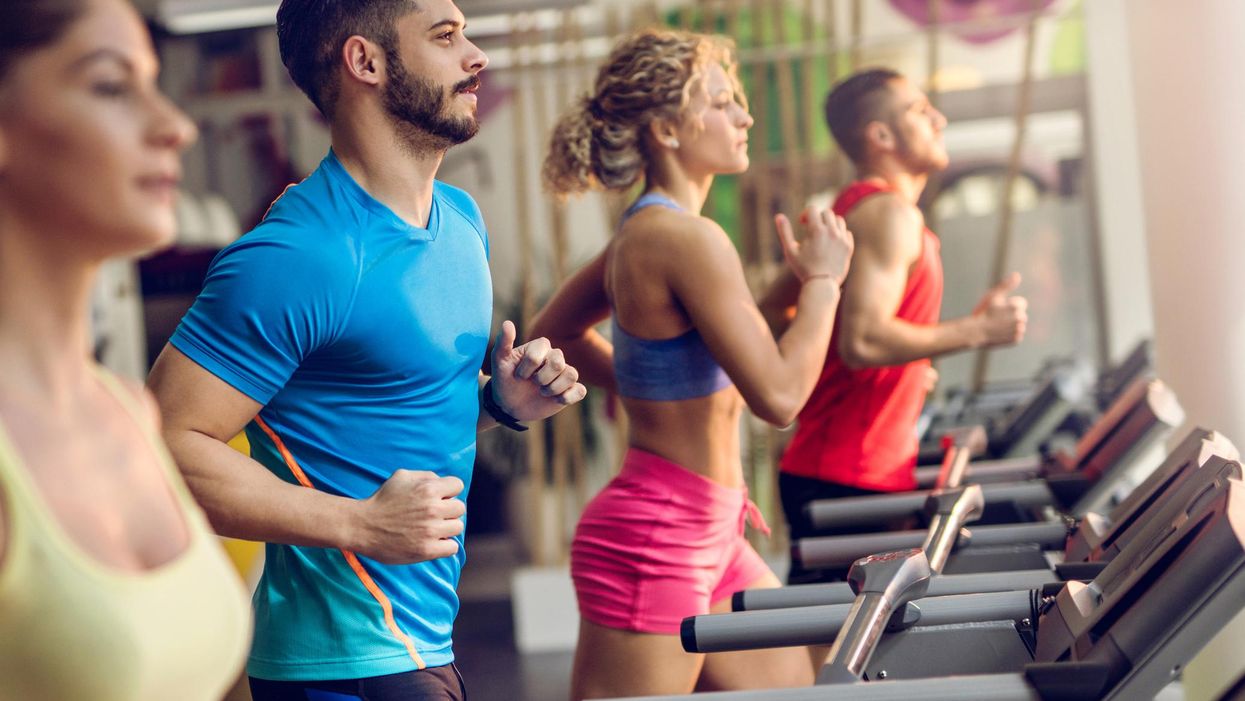 Experts claim that learning to resist extreme conditions could help to transform our health