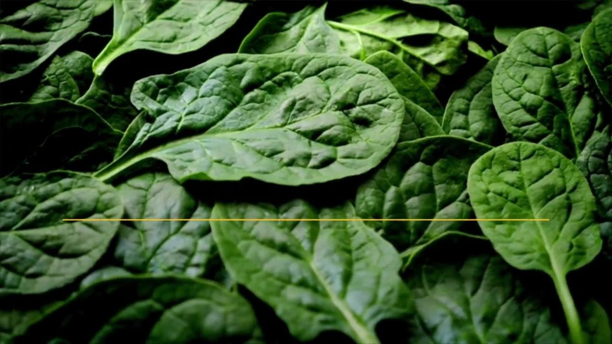 Experts are claiming popular vegetable is actually a performance-enhancing drug
