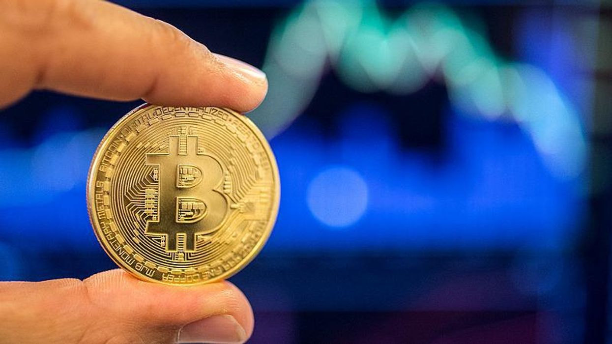 Inside the rehab centre for cryptocurrency addicts who can no longer cope