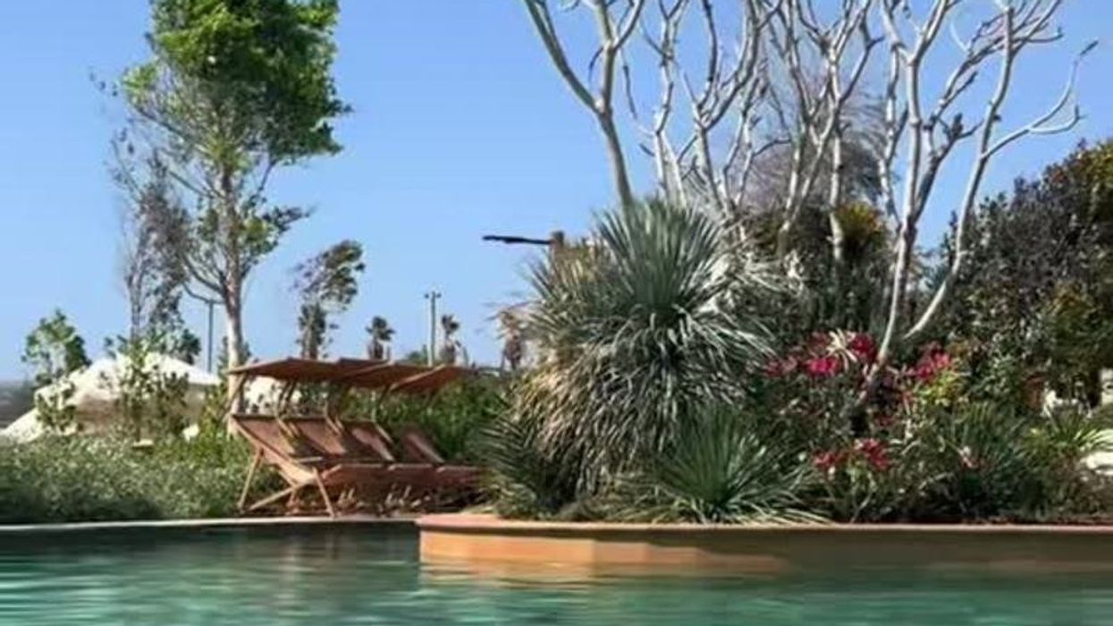 All-expenses-paid ‘influencer academy’ for aspiring travel TikTokers has launched