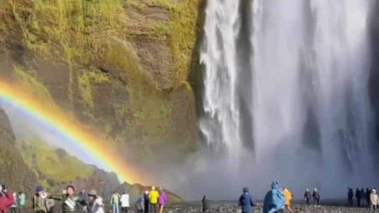 Ancient DNA discovered could rewrite our understanding of Iceland’s earliest inhabitants