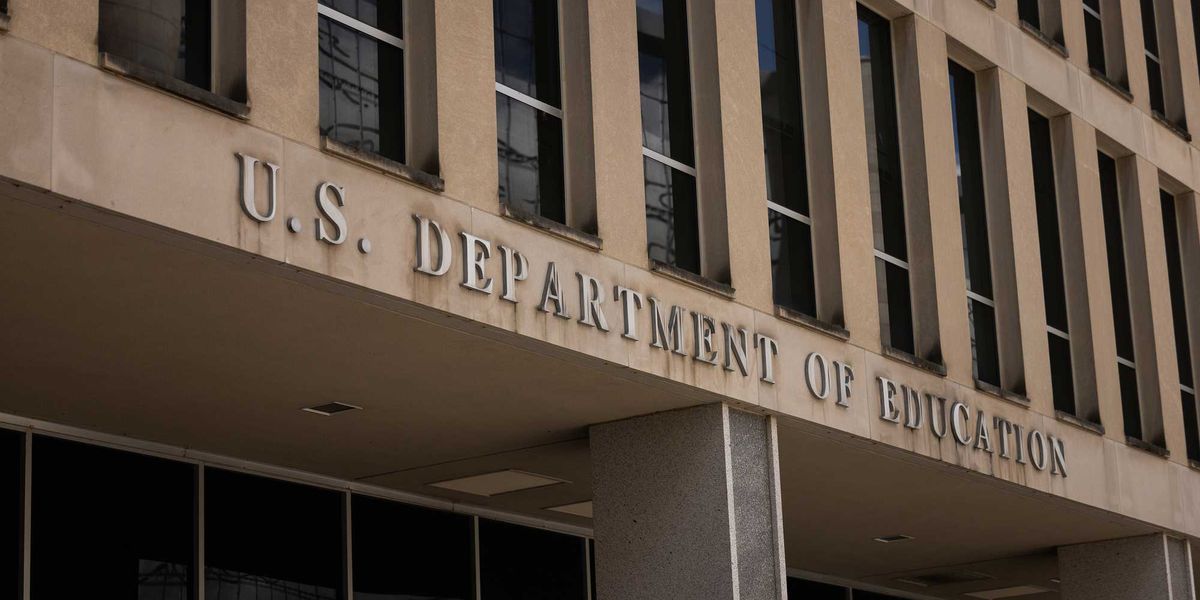US Department of Education posts bizarre Jimmy Neutron tweet, but there ...