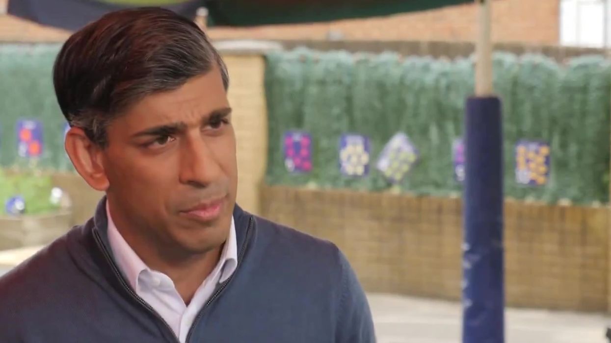 New poll shows the high number of people still not registered to vote in general election