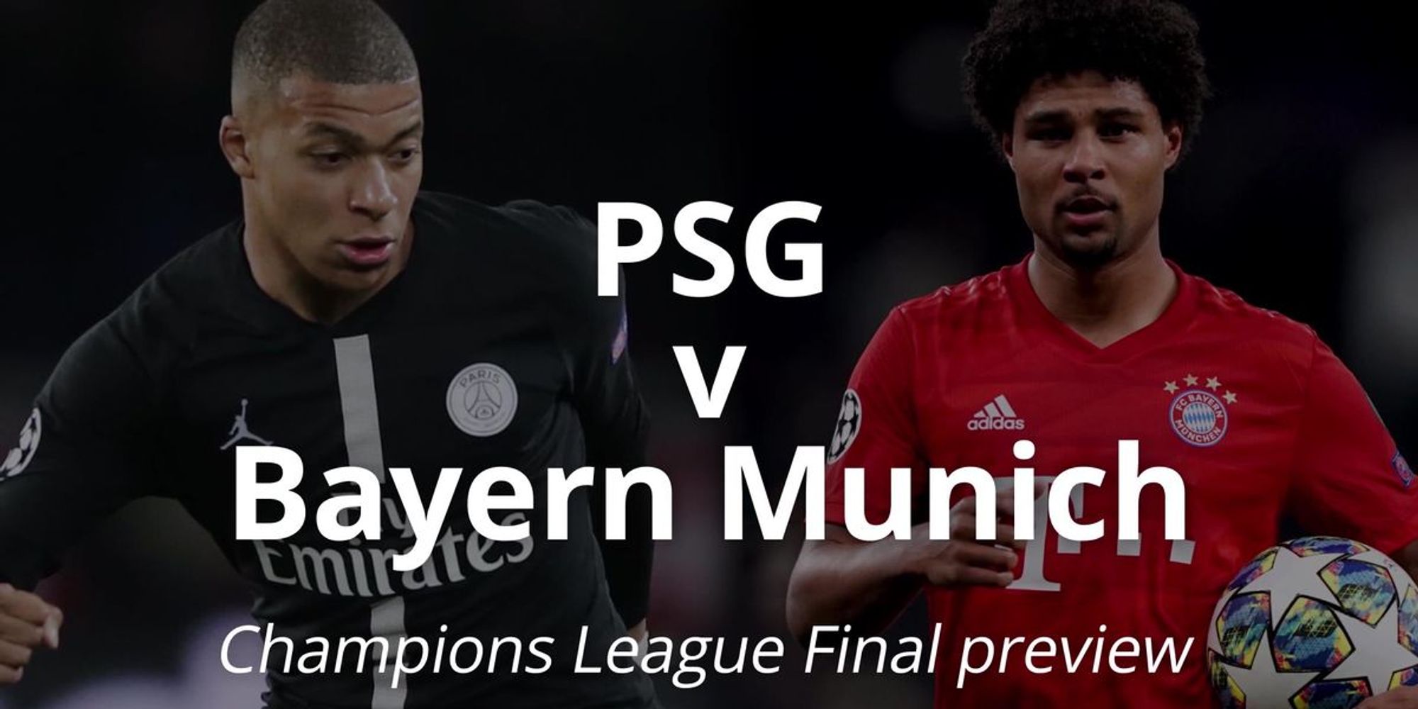 "PSG vs Bayern Munich: Key Insights, Team News & Champions League Clash Preview"