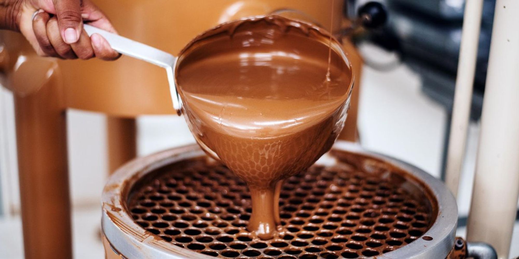 Chocolate factory confirms no salmonellapositive chocolate hit the