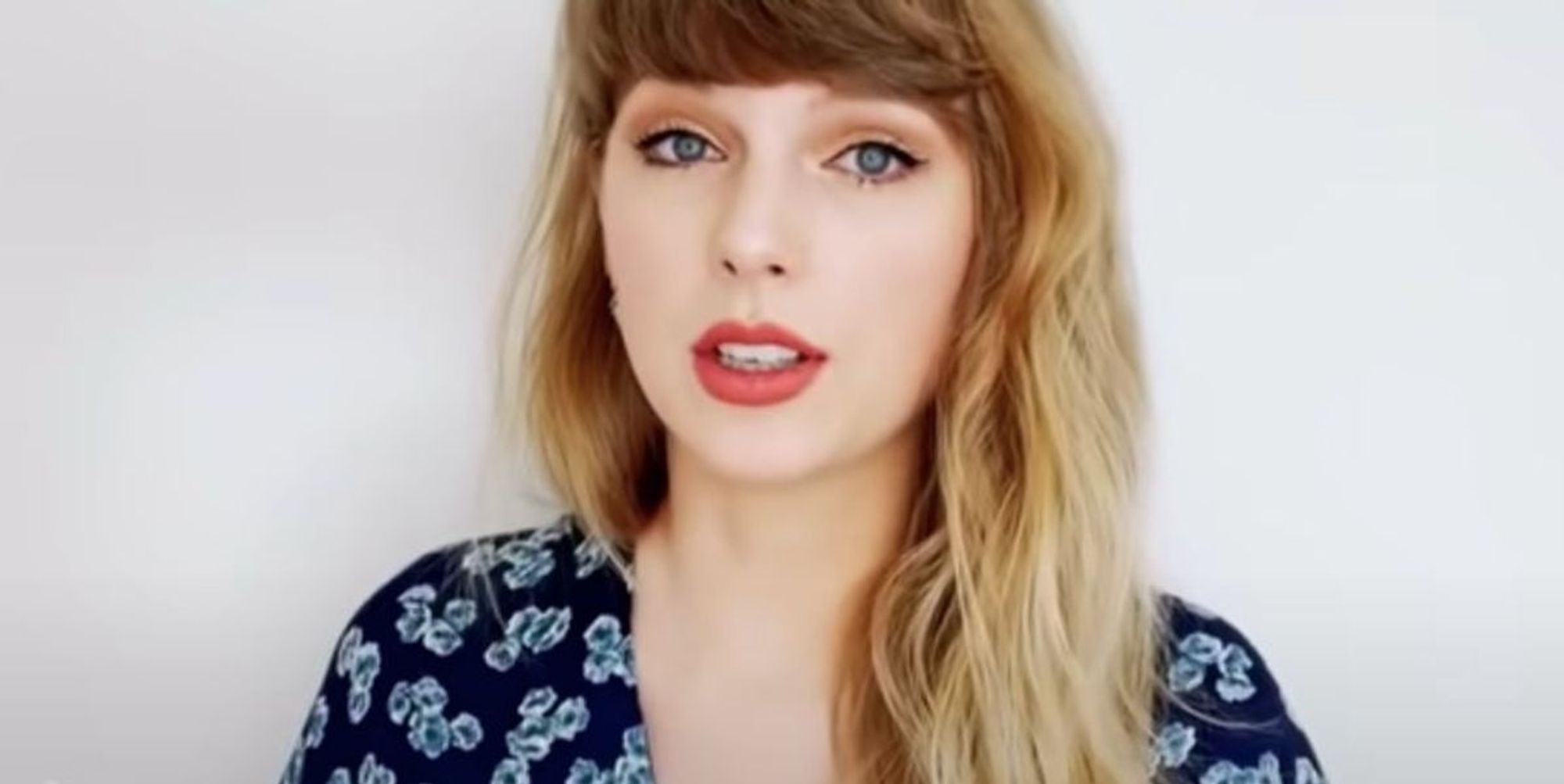 Taylor Swift breaks down ‘line by line’ rerecording process for