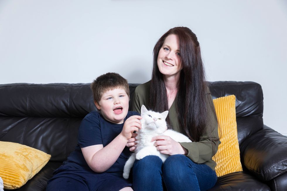 (Fabio De Paola/Cats Protection)