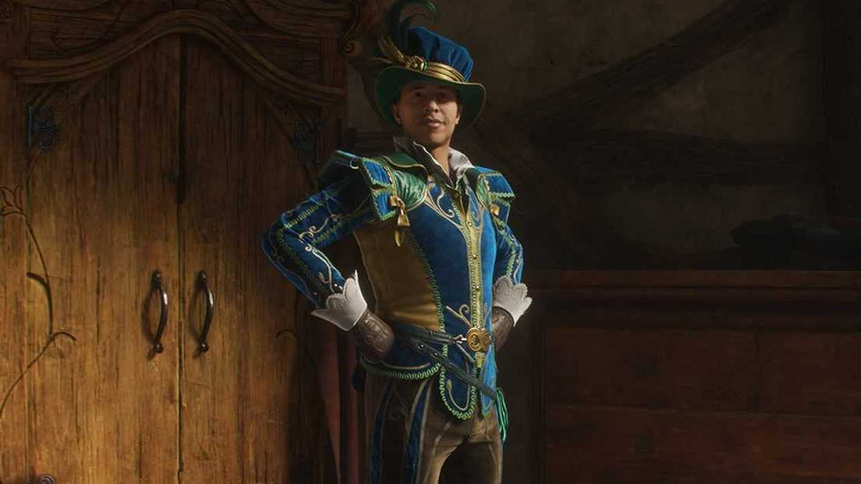 Fable release update 'revealed' - and it's good news