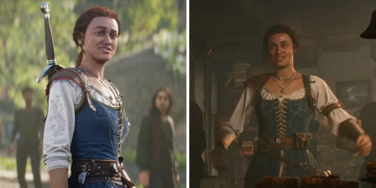Fable 2025 Protagonist Meaning