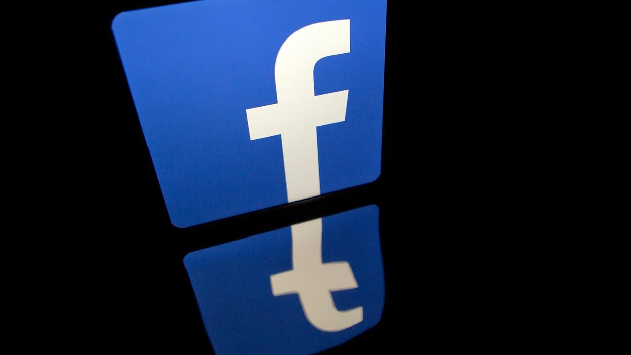 Facebook is to test its live sports streaming service