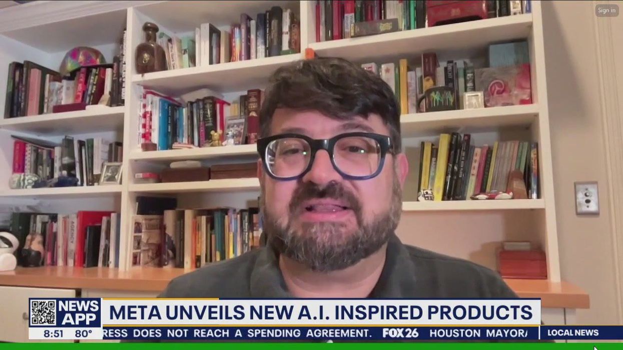 Facebook Messenger's AI generated stickers are already proving problematic