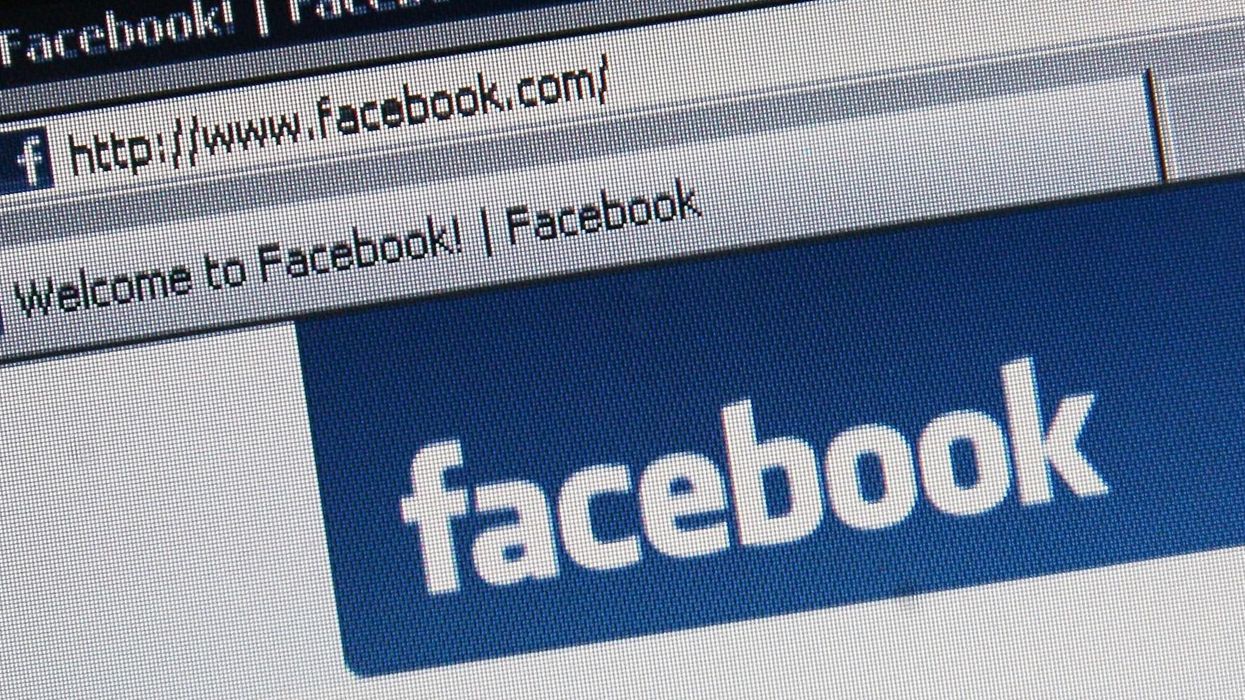 Facebook