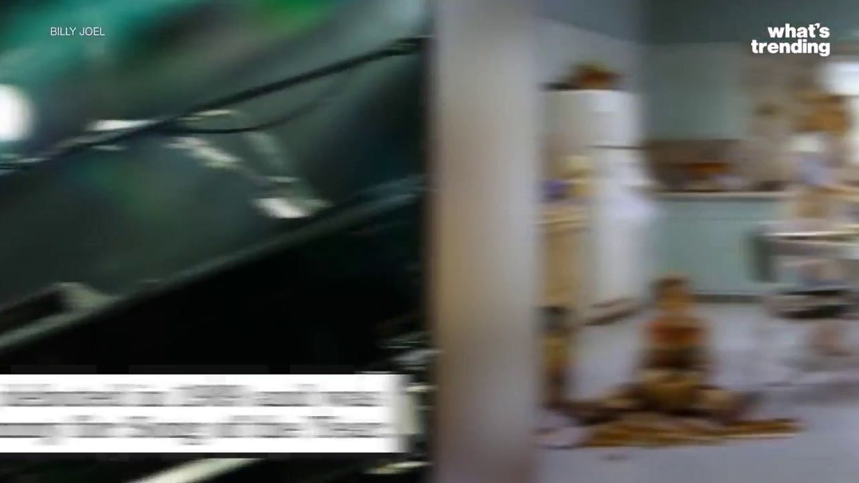 Fall Out Boy's 'misguided' cover of 'We Didn't Start the Fire' divides fans