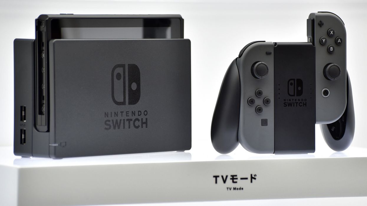 Nintendo Switch 2 release date and launch games revealed by proven leaker