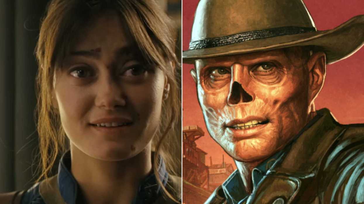 Fallout 76: Where you can find Prime Video TV show's iconic locations in-game