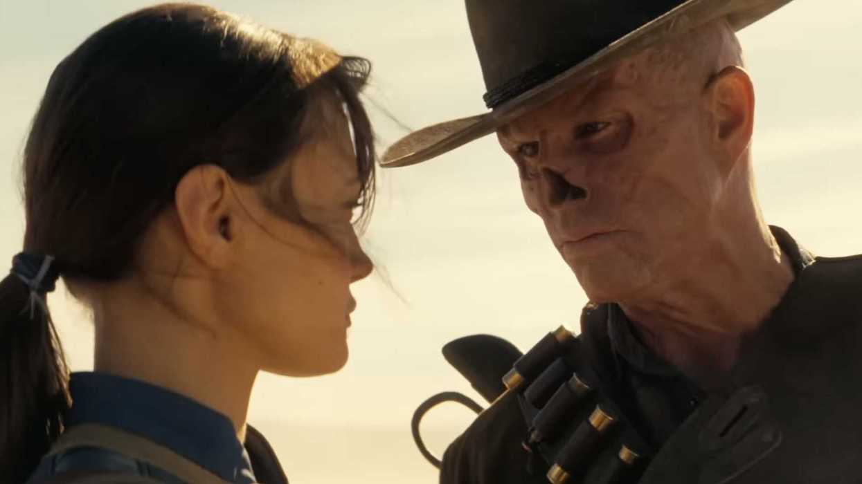 First look at Fallout Season 3 TV show set 'revealed'