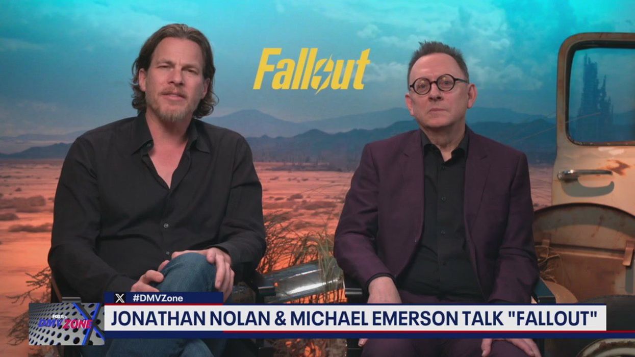 Fallout 4 finally gets long-awaited update after initial series success