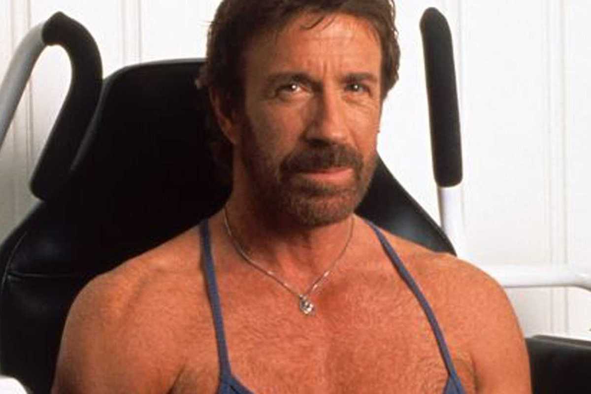 Chuck Norris dies aged 86: Tributes pour in for Hollywood legend