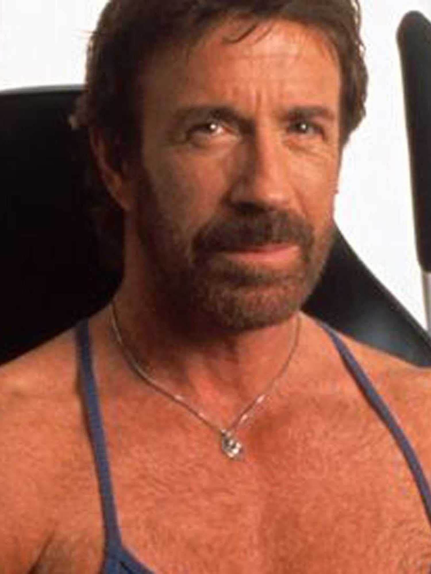 Chuck Norris dies aged 86: Tributes pour in for Hollywood legend
