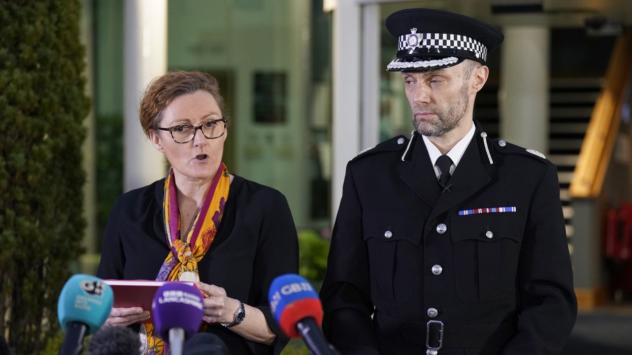 Family of Nicola Bulley torches Sky News and ITV News after missing mum's body found