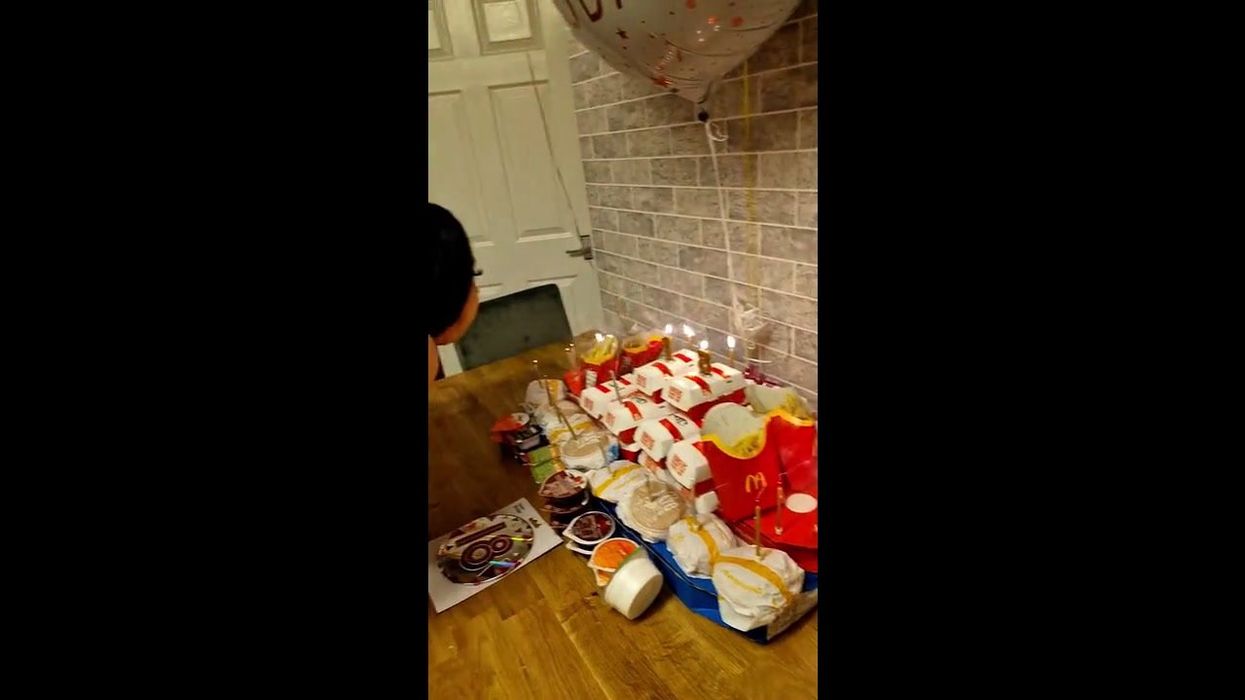 The most expensive McDonald’s burgers across the world today mapped