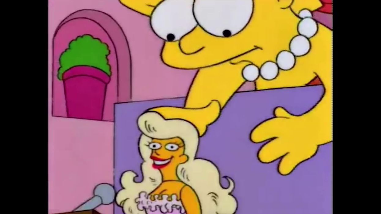 The Simpsons fans believe show predicted Barbie movie hysteria in 1994