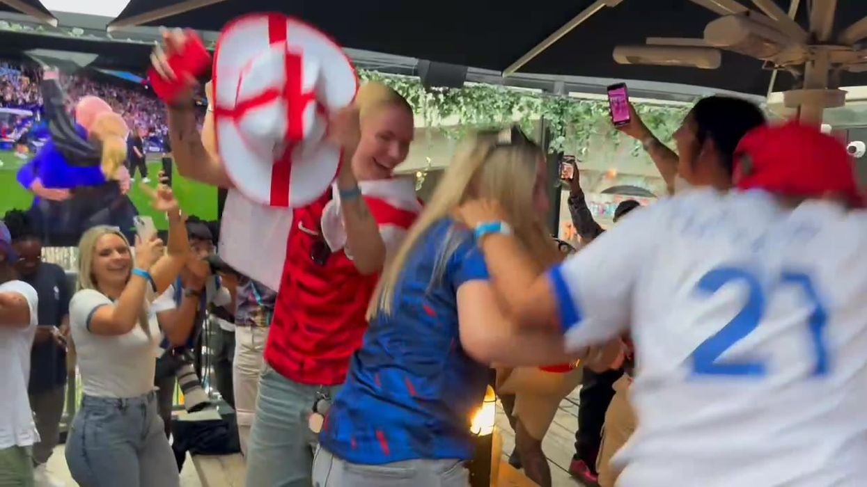 4 reasons that make Lionesses' Euros win even more impressive - including Lucy Bronze's broken leg