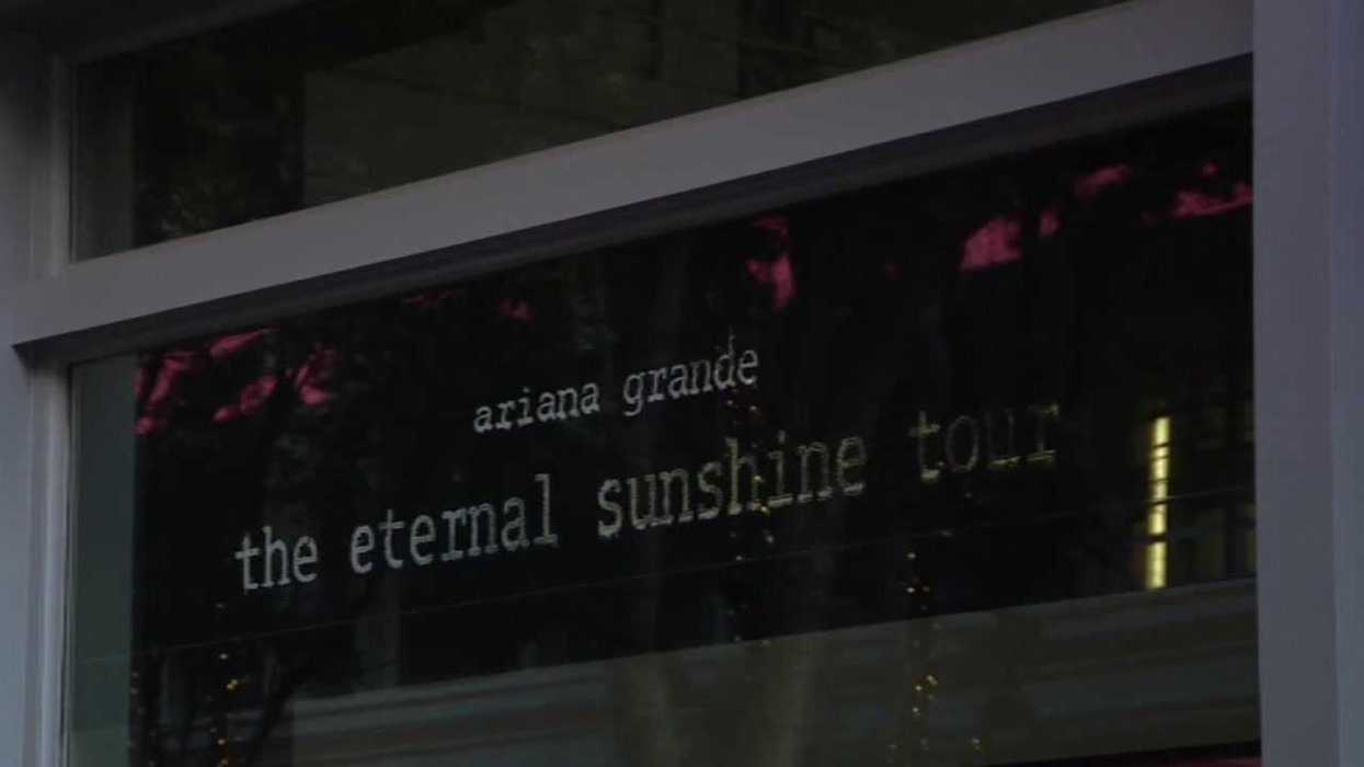 Ariana Grande Eternal Sunshine Tour setlist: what songs did she perform at Oakland opening night?