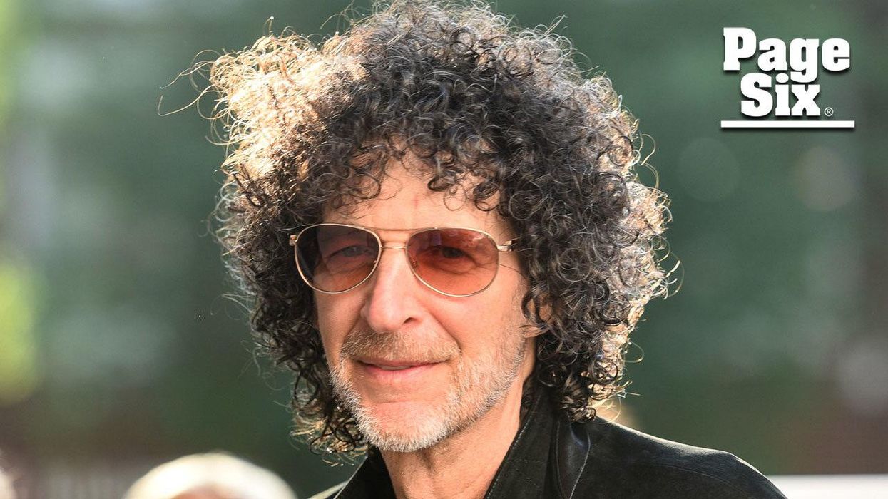 Chilling phone call from 'serial killer' to Howard Stern show resurfaces