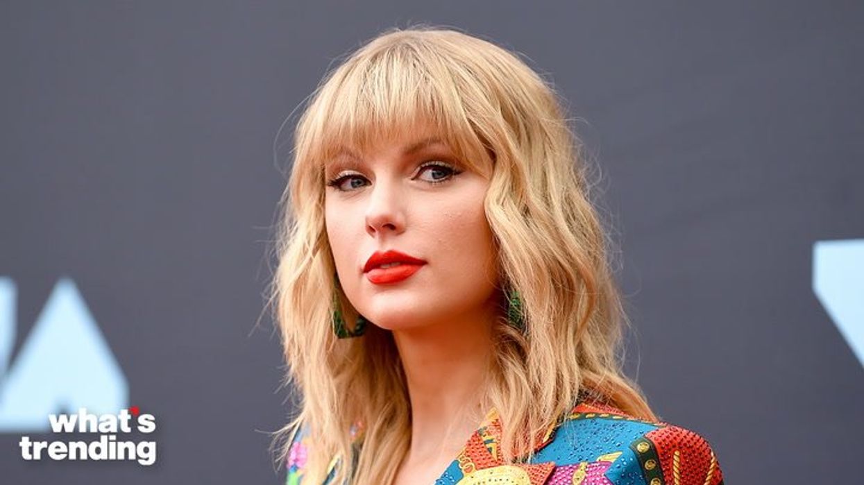 Is Taylor Swift going to be Dazzler in the MCU?