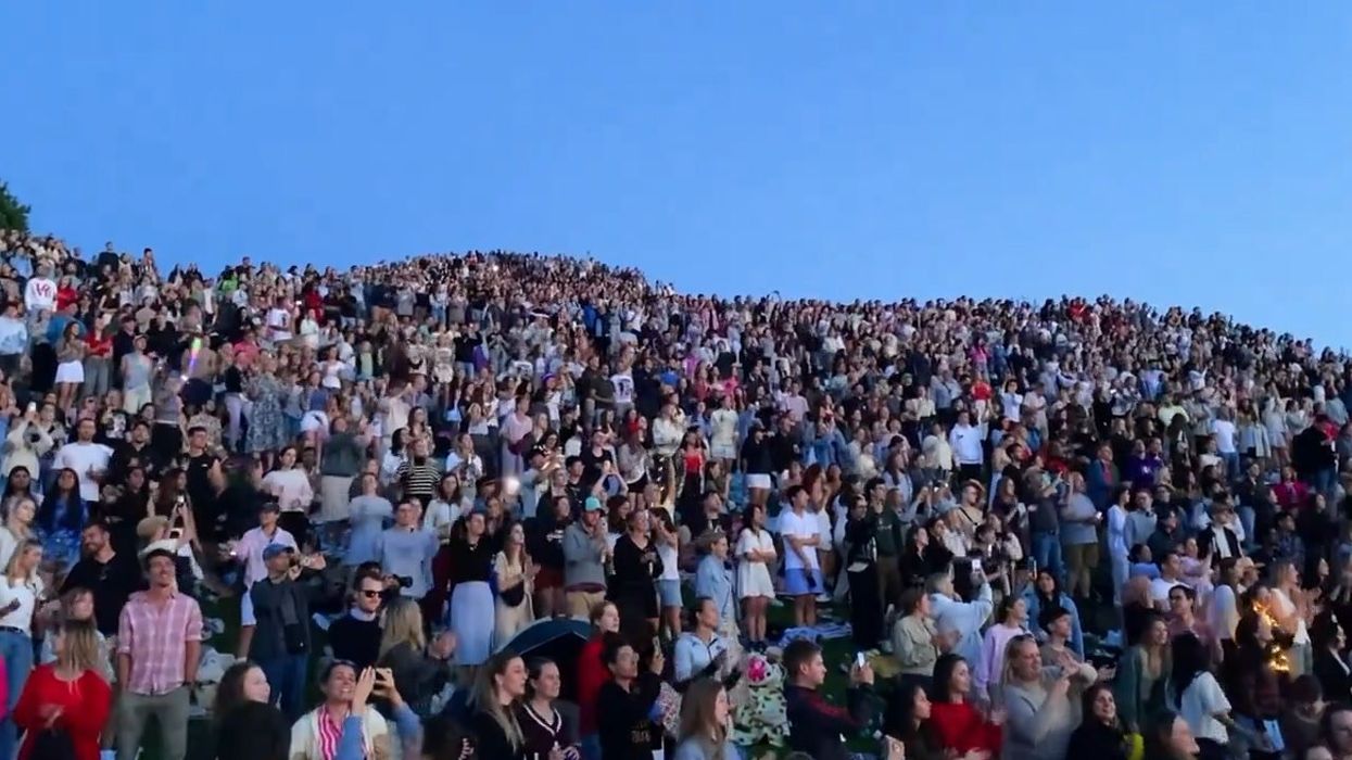 Radio presenter Ken Bruce refuses to play Taylor Swift's music for this reason