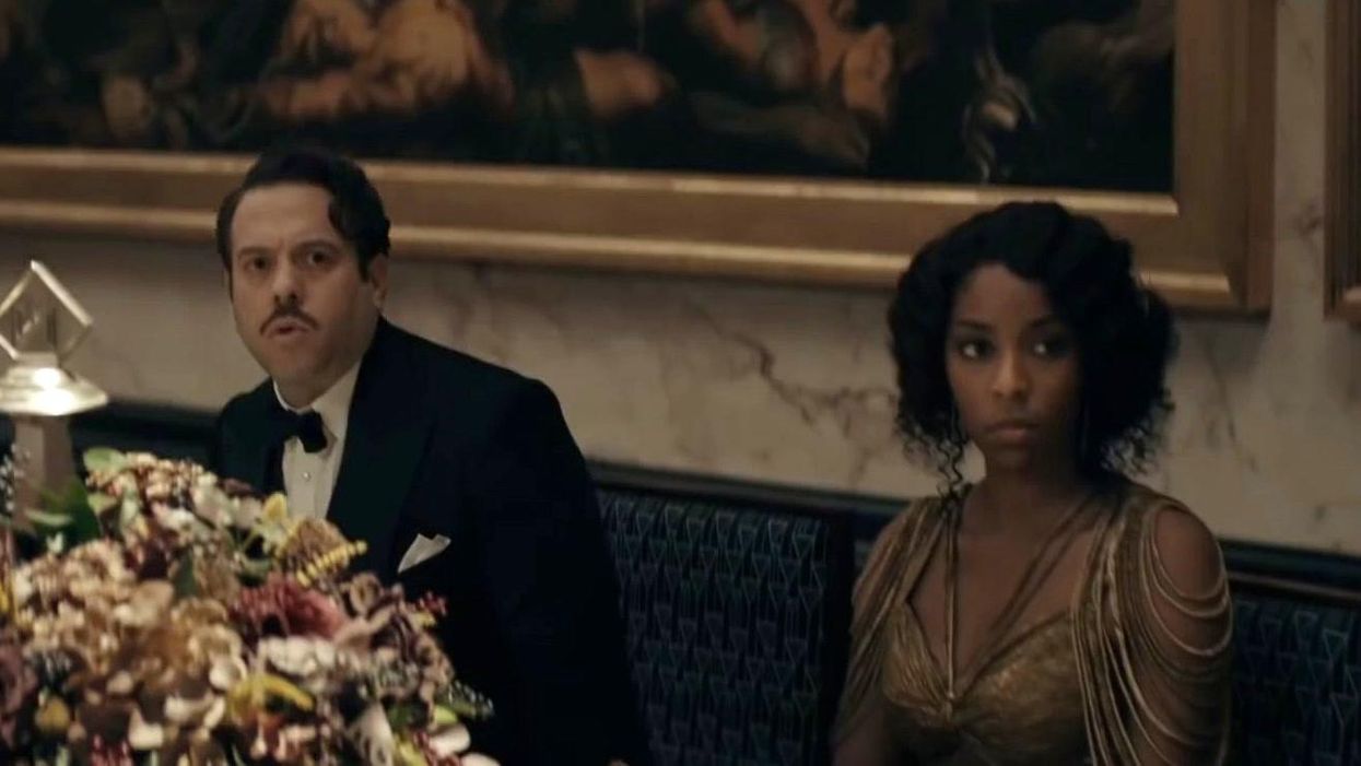 China censors same-sex love references in 'Fantastic Beasts 3'