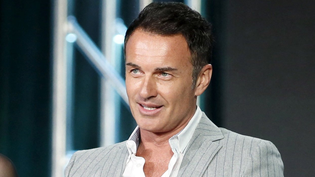 Fantastic Four actor Julian McMahon tributes flood social media: 'We lost a good one' | indy100