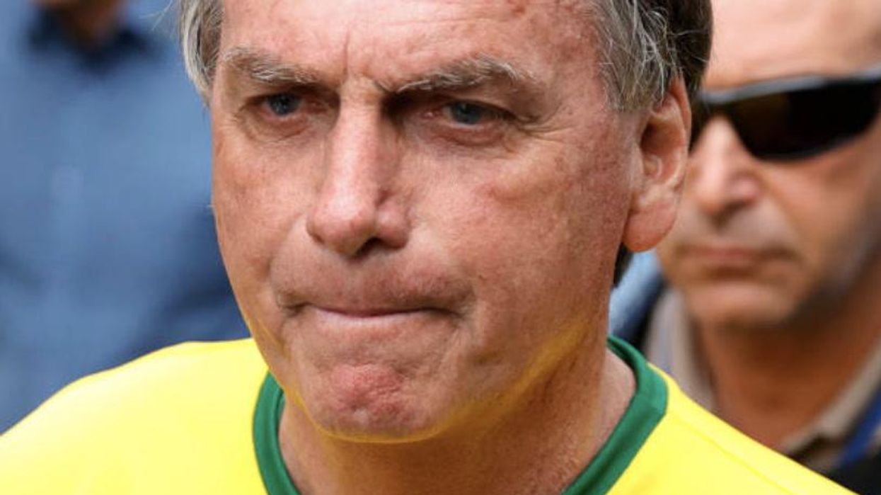Hasbulla heavily criticised for showing support for far-right Bolsonaro