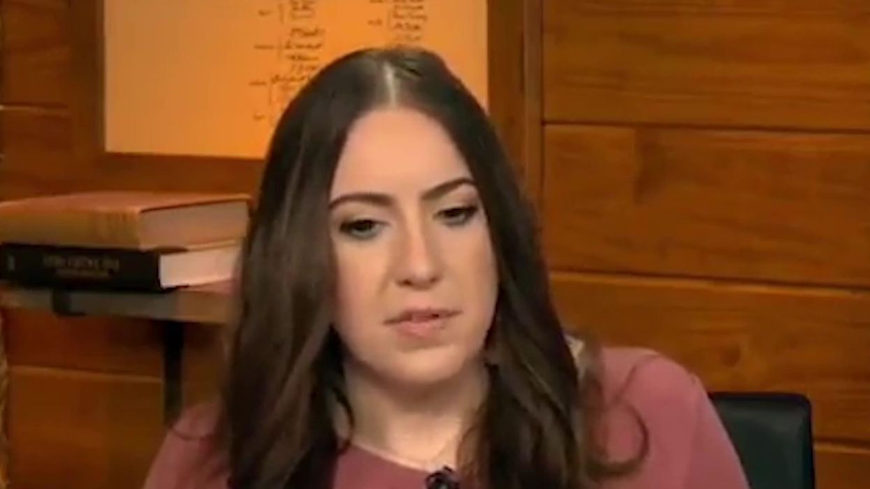 Viral Tucker Carlson clip has people asking whether he's ever seen a vagina