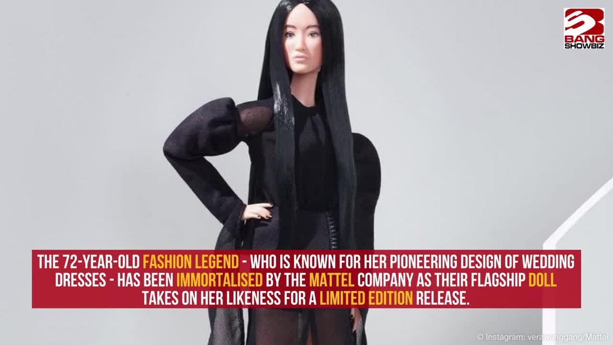 Barbie unveils first doll with hearing aids and a Ken with vitiligo