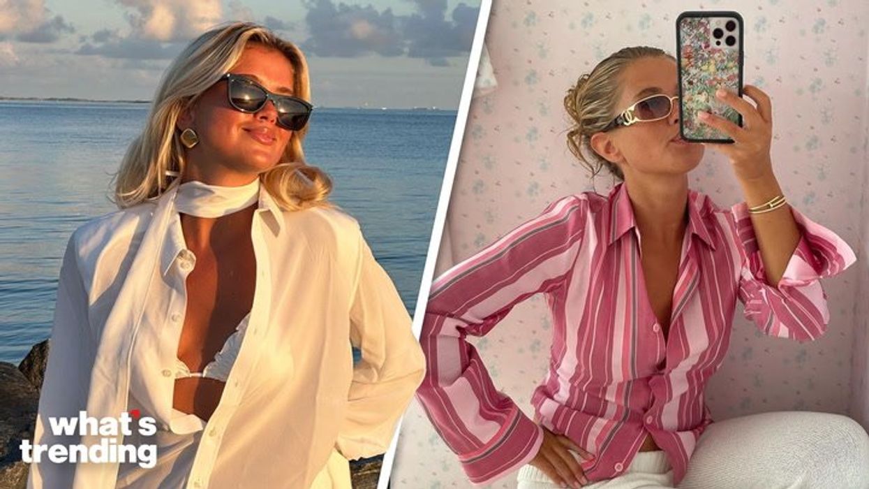 Every allegation made against Matilda Djerf as influencer faces 'toxic' workplace scandal