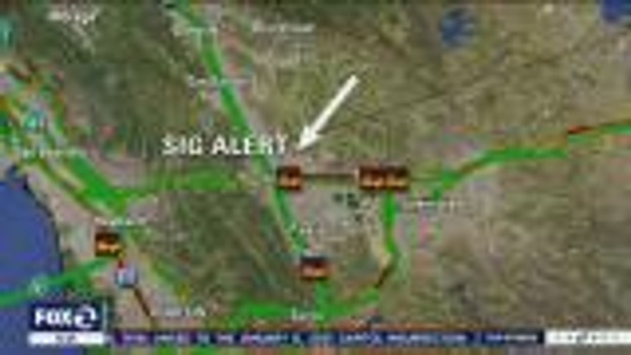 Man who crashed lorry through Russian embassy in Dublin says: 'I've done my bit, lads'