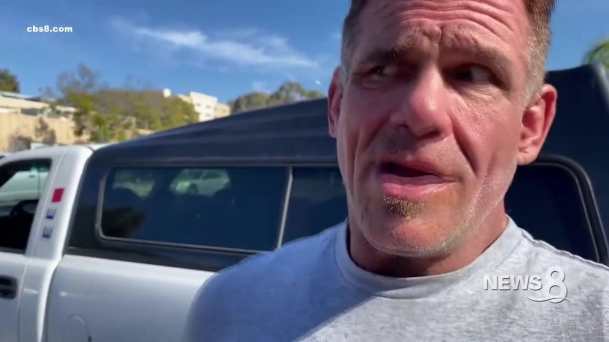 Dad of Club Q mass shooting suspect cared more that his son 'could be gay'