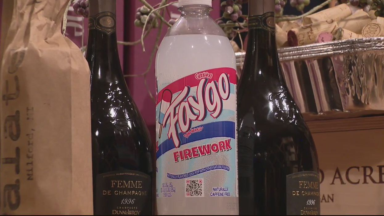 People are selling Lilt on eBay for £1,000 before it's discontinued