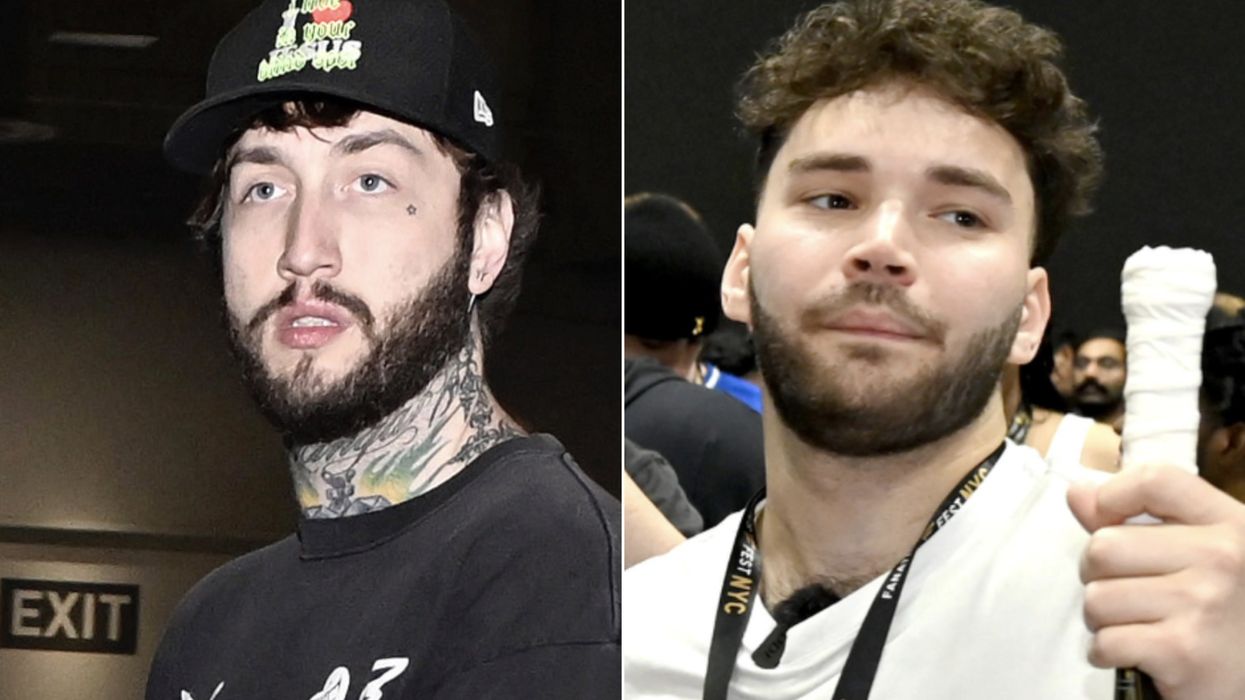 FaZe Banks and Adin Ross crypto feud explained as YouTuber steps down as FaZe Clan CEO