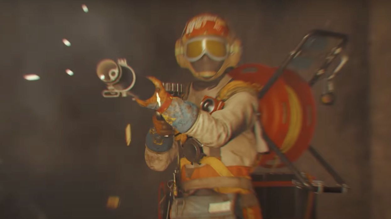 Huge FBC: Firebreak, PS Plus and Game Pass details officially revealed