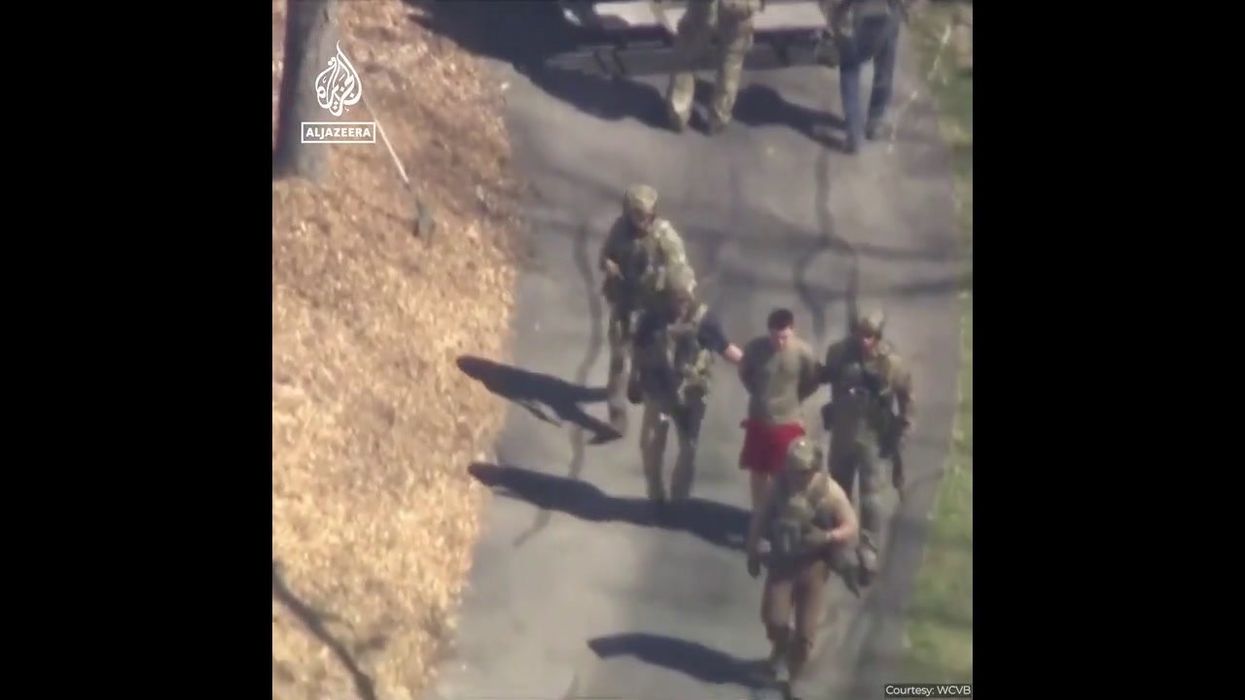 The Pentagon leaks explained: Who is Jack Jack Teixeira?