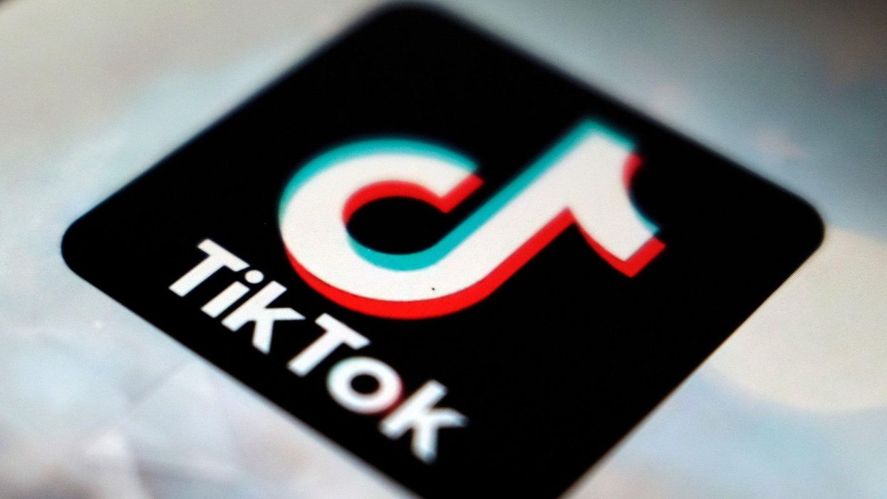 Woman hits back after being criticised for making a TikTok dance video about her husband's 'murder'