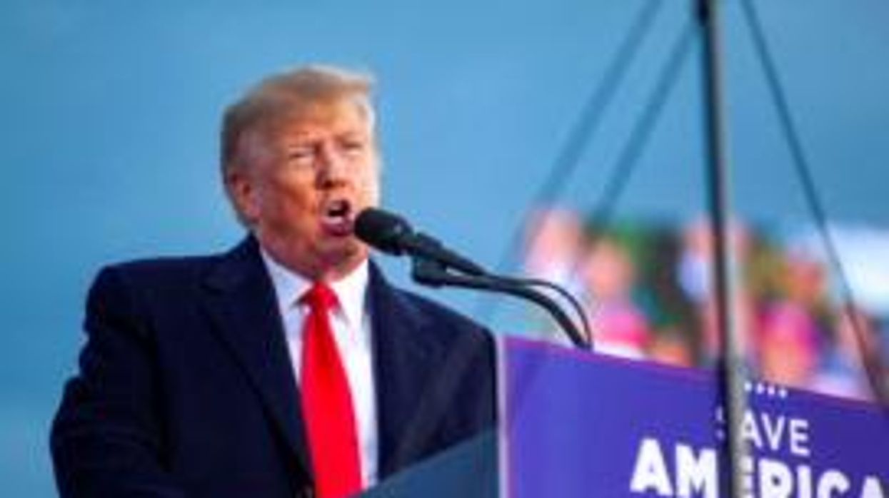 Fox News host now quoting disgraced Richard Nixon to defend Donald Trump