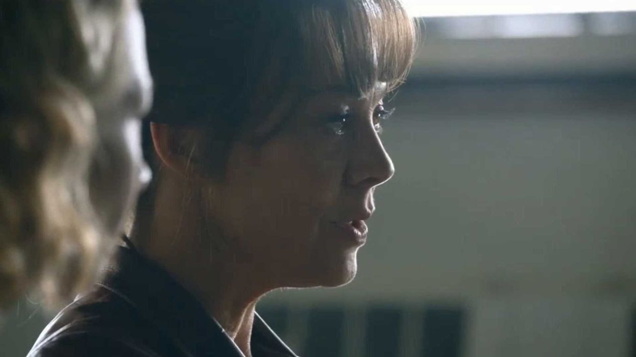 This 2017 crime-drama is currently dominating the Netflix charts - and you should add it to your watchlist